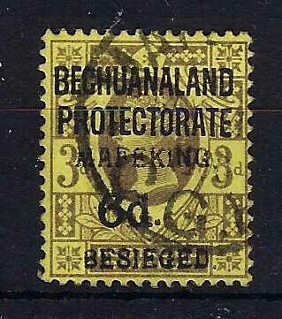 Image of South African States ~ Mafeking 9 FU